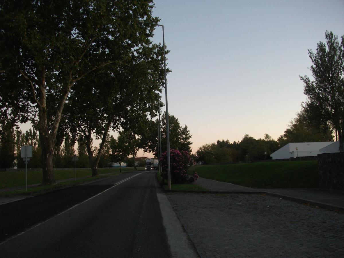 Willa Casa Branca Mealhada Zewnętrze zdjęcie