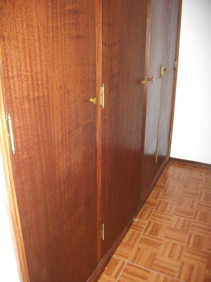 Willa Casa Branca Mealhada Zewnętrze zdjęcie