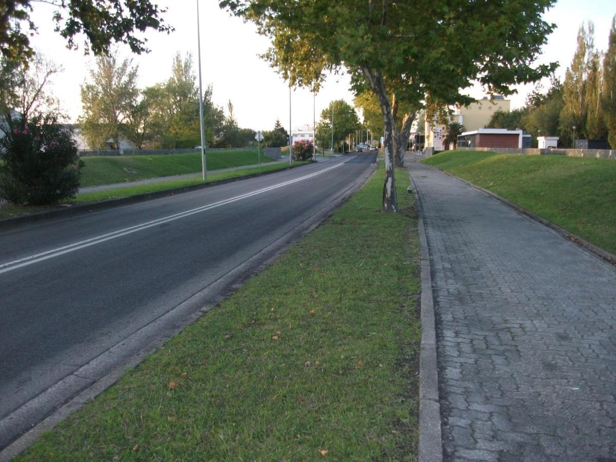 Willa Casa Branca Mealhada Zewnętrze zdjęcie