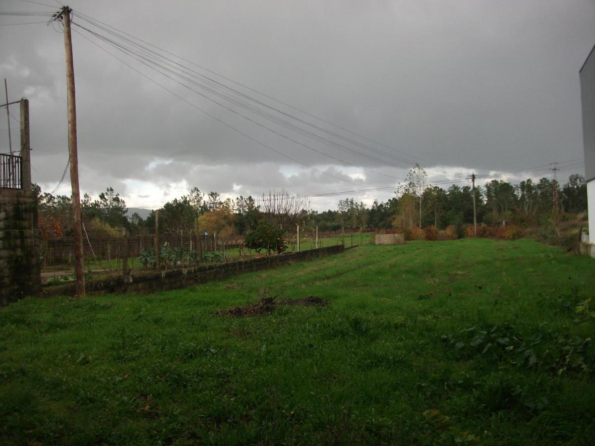 Willa Casa Branca Mealhada Zewnętrze zdjęcie