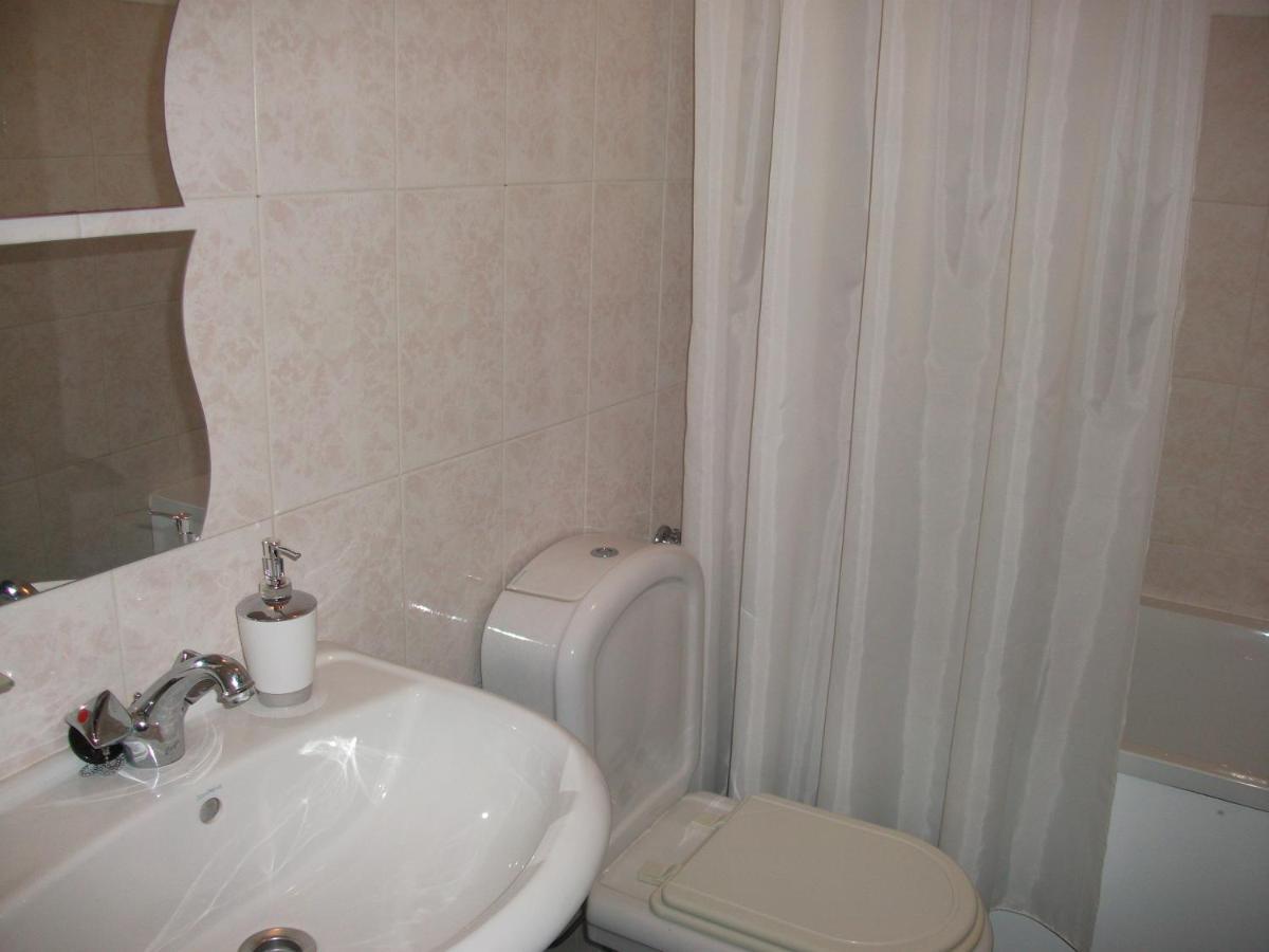 Willa Casa Branca Mealhada Zewnętrze zdjęcie