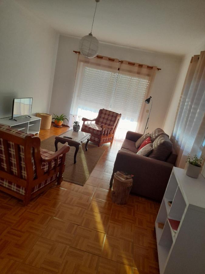 Willa Casa Branca Mealhada Zewnętrze zdjęcie
