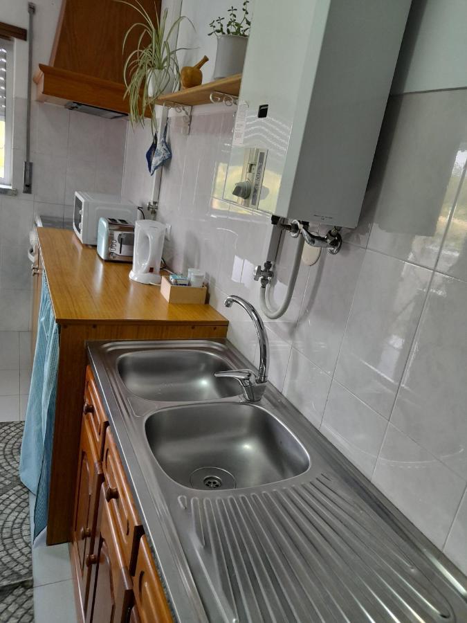 Willa Casa Branca Mealhada Zewnętrze zdjęcie