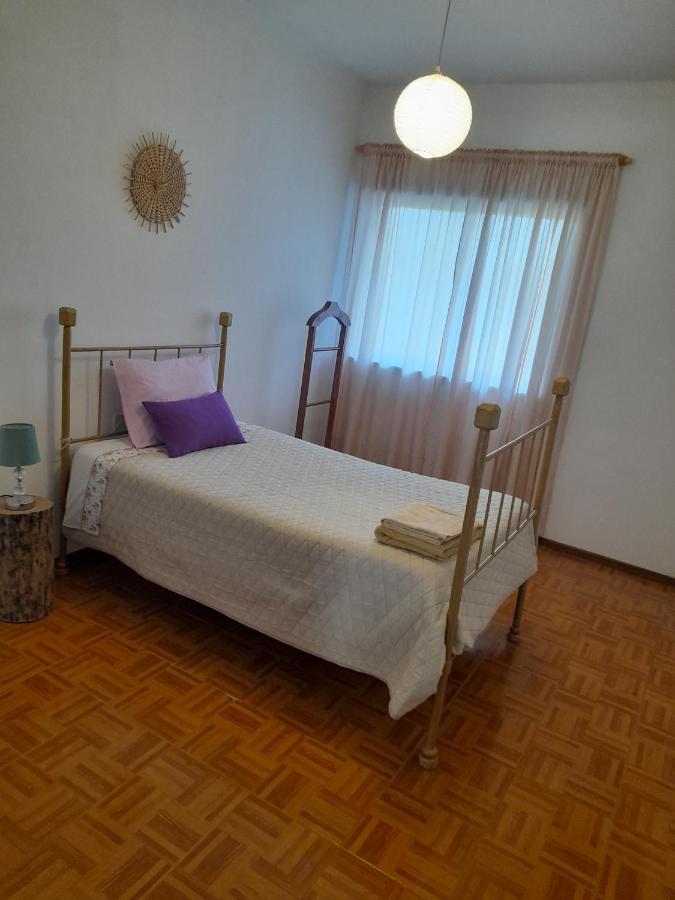 Willa Casa Branca Mealhada Zewnętrze zdjęcie