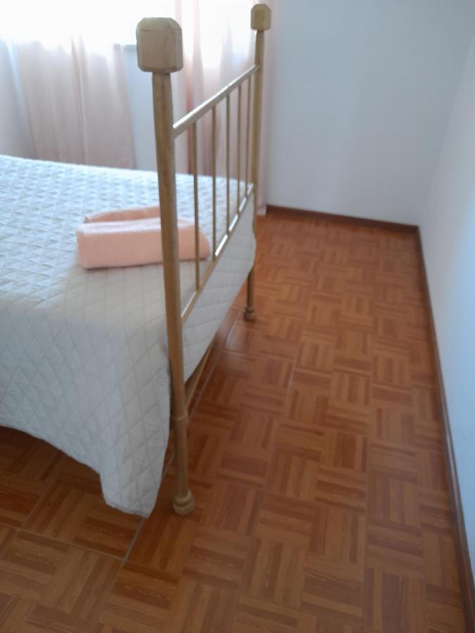 Willa Casa Branca Mealhada Zewnętrze zdjęcie